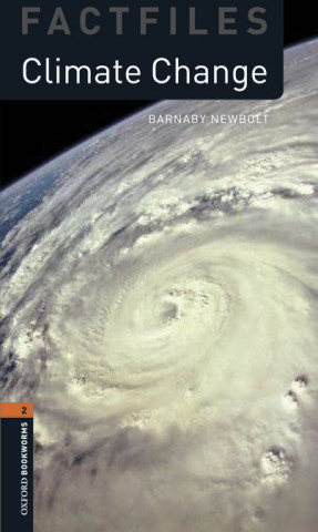 Oxford Bookworms Library Factfiles: Level 2:: Climate Change Audio Pack
