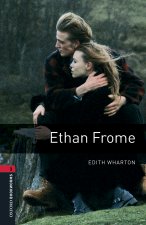 Oxford Bookworms Library: Level 3:: Ethan Frome Audio Pack