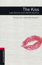 Level 3: Kiss Love Stories MP3 Pack