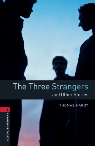 Level 3: The Three Strangers MP3 Pack (collegium)()