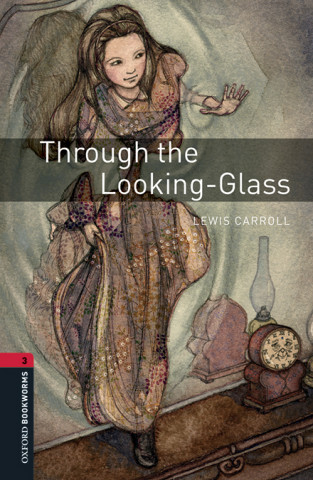 Level 3: Through the Looking Glass MP3 Pack