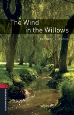 Level 3: Wind in the Willows MP3 Pack