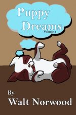 Puppy Dreams Vol. 1