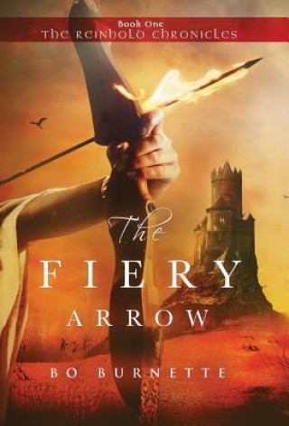 Fiery Arrow