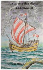guerre des dieux