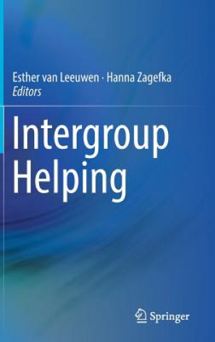 Intergroup Helping