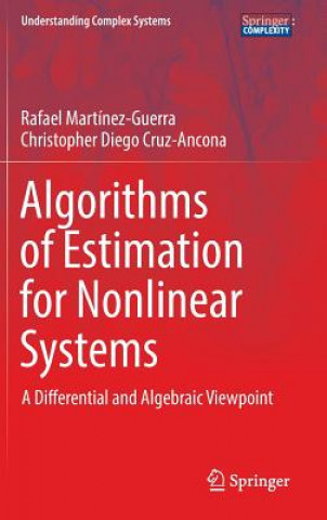 Algorithms of Estimation for Nonlinear Systems