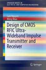 Design of CMOS RFIC Ultra-Wideband Impulse Transmitters and Receivers