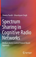 Spectrum Sharing in Cognitive Radio Networks