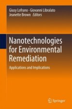 Nanotechnologies for Environmental Remediation