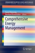 Comprehensive Energy Management - Eco Routing & Velocity Profiles