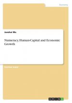 Numeracy, Human-Capital and Economic Growth