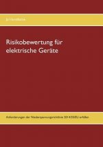 Risikobewertung fur elektrische Gerate