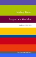 Ausgewählte Gedichte