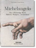 Michelangelo. Das vollständige Werk. Malerei, Skulptur, Architekt