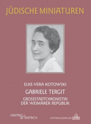 Gabriele Tergit