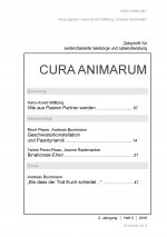 Cura animarum (2016) 2