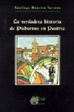 La verdadera historia de Pichorras en Madrid