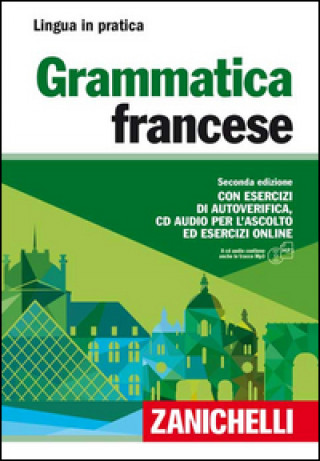 Grammatica francese. Con esercizi di autoverifica