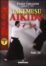 Takemusu aikido