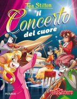 Il concerto del cuore