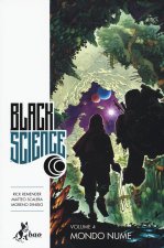 Mondo nume. Black science