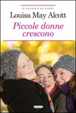 Le piccole donne crescono