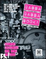 Gabba gabba book! Notizie ramoniche dal 1976 al 2004