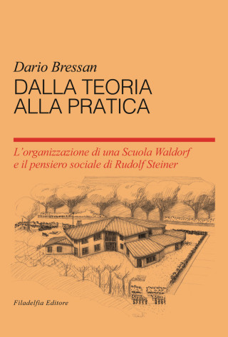 Dalla teoria alla pratica. L'organizzazione di una scuola Waldorf e il pensiero sociale du Rudolf Steiner