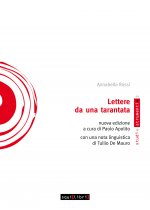 Lettere da una tarantata