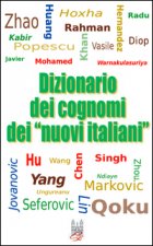 Dizionario dei cognomi dei «nuovi italiani». Hu, Chen, Mohamed, Singh e Warnakulasuriya