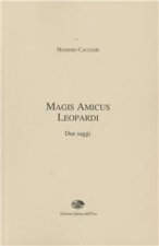 Magis amicus Leopardi