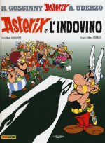 Asterix e l'indovino