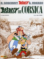 Asterix in Italian