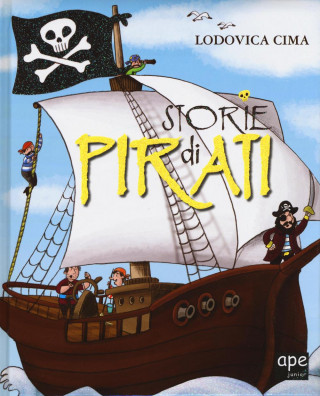 Storie di pirati