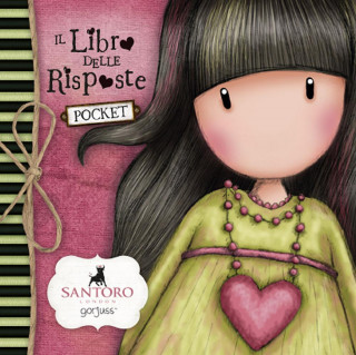 Il libro delle risposte pocket (rosa)