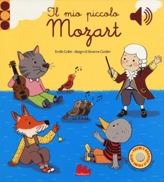 Il mio piccolo Mozart (Emile Collet,Séverine Cordier)(Leporelo)