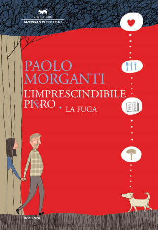 L'imprescindibile Piero. La fuga