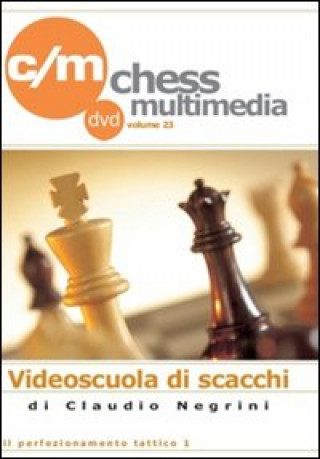 Il perfezionamento tattico. DVD