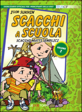 Scacchi a scuola