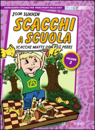 Scacchi a scuola