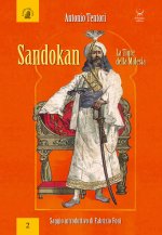 Sandokan. La tigre della Malesia