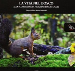 La vita nel bosco. Alla scoperta della fauna dei boschi liguri