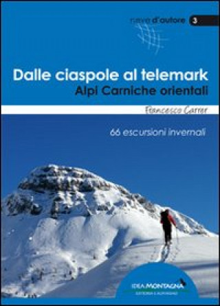 Dalle ciaspole al telemark