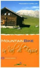 Mountain Bike in Val di Fassa