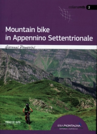 Mountain Bike in Appennino Settentrionale