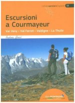 Escursioni a Courmayeur