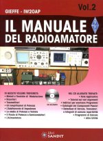 Il manuale del radioamatore. Con CD-ROM