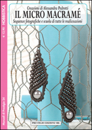 Il micro macramé