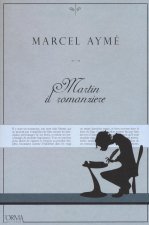 Martin il romanziere e altre storie fantastiche